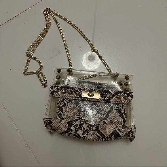 Small crossbody bag - Picture 6 of 6